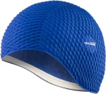 Шапка для плавання Aqua Speed BOMBASTIC 104-10 синій Жін OSFM
