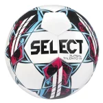 М'яч футзальний Select Futsal Talento 13 v22 біло-синій Уні 3 (57.0-59.0)