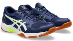 Кросівки сквош чол. Asics Gel-Rocket 11 navy (45) 11