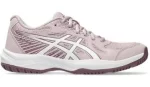 Кросівки сквош дит. Asics Gel-Upcourt 9 white/violet (32,5) 1