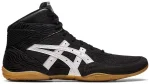 Борцівки Asics MATFLEX 7 чорний Чол 45 (28,5 см)
