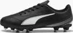 Бутси дитячі Puma VITORIA II FG/AG Jr чорний 30 (11.5UK) 18 см (108503-01)