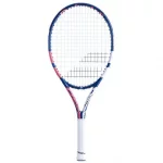 Ракетка Babolat Drive Jr 25 Girl estate blue/pink/white (140431/348)