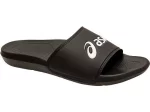 Шльопанці Asics AS003 чорний Уні 37,5