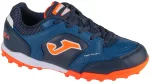 Сороконіжки дитячі Joma TOP FLEX синій, помаранчевий Діт 37