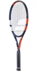 Ракетка Babolat BOOST DRIVE navy/orange no cover Gr2