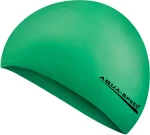 Шапка для плавання Aqua Speed SOFT LATEX 5730 зелений Уні OSFM