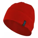 Шапка Jako Fleece cap червоний Уні OSFM