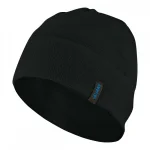 Шапка Jako Fleece cap чорний Діт OSFM