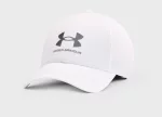 Кепка Under Armour Isochill Armourvent STR білий Чол L/XL