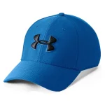 Кепка Under Armour Men's Blitzing 3.0 Cap синій Чол M/L