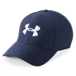 Кепка UA Men's Blitzing 3.0 Cap синій Чол M/L (1305036-410)