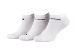Шкарпетки Sergio Tacchini 3-pack білий Уні 36-41