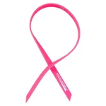 Одинарний ремінець для окулярів Aqua Speed Single google strap 4952 червоний Уні OSFM