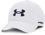Кепка Under Armour Golf96 Hat білий One Size (1361547-101)