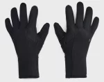 Рукавички Under Armour Storm Fleece Gloves чорний Жін MD