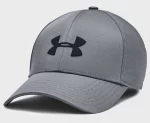 Кепка Under Armour Storm Blitzing Adj сірий Чол OSFM