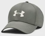 Кепка Under Armour Storm Blitzing Adj оливковий Чол OSFM