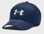 Кепка Under Armour Storm Blitzing Adj синій Чол OSFM