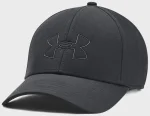 Кепка Under Armour Storm Driver чорний, сірий Чол L/XL
