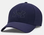Кепка Under Armour Storm Driver синій Чол L/XL