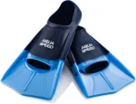 Ласти Aqua Speed TRAINING FINS 2749 блакитний, темно-синій Уні 45-46