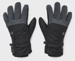 Рукавички Under Armour Storm Insulated Gloves чорний Чол LG
