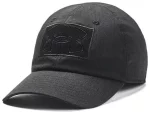 Кепка Under Armour Tactical чорний Чол One Size