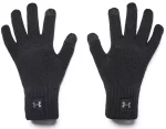 Рукавички Under Armour Halftime Gloves чорний Чол L/XL