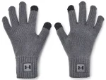 Рукавички UA Halftime Gloves сірий Чол L/XL (1373157-013)