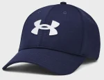 Кепка Under Armour Men's Blitzing темно-синій Чол L/XL