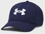 Кепка Under Armour Men's Blitzing темно-синій Чол M/L