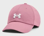 Кепка Under Armour W Men's Blitzing Adj рожевий Жін OSFM