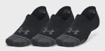 Шкарпетки Under Armour Performance Tech 3pk ULT чорний Уни XL