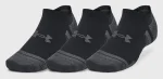 Шкарпетки Under Armour Performance Tech 3pk NS чорний Уні XL