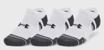 Шкарпетки Under Armour Performance Tech 3pk NS білий Уни MD