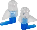 Беруші Aqua Speed ​​COMFORT EAR PLUGS 4511 прозорий Уні OSFM