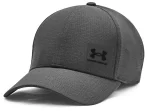 Кепка Under Armour M Iso-chill Armourvent Adj cірий Уні OSFM
