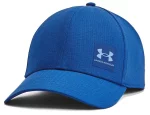 Кепка UA M Iso-chill Armourvent Adj синій Уні OSFM (1383440-432)