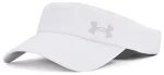 Козирок Under Armour M Iso-chill Launch Visor білий Чол One Size