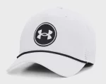 Кепка Under Armour M Driver Snapback білий Чол OSFM