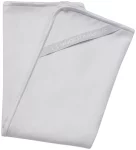 Рушник Under Armour Performance Towel сірий Уні 70 х 40 см