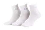 Шкарпетки Sergio Tacchini 3-pack білий Жін 35-37