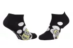 Шкарпетки MinionS Minion DANS BULLE чорний Діт 36-41