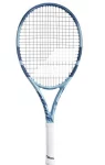 Ракетка Babolat Pure drive Jr 26 light-blue 2025 year Gr00 (140531-100)