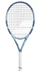 Ракетка Babolat Pure drive Jr 25 light-blue 2025 year (140533-100)