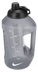 Пляшка Nike SUPER JUG 128OZ сірий, чорний Уні 3785 мл