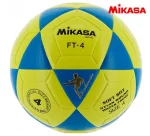 М'яч футбольний MIKASA FT-4B size 4
