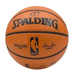 М'яч баскетбольний PU SPALDING 83044Z NBA GAME OUTDOOR №7