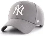 Кепка 47 Brand MLB NEW YORK YANKEES SNAPBACK темно-сірий Уні OSFM